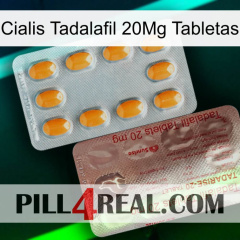 Cialis Tadalafil 20Mg Tablets new13